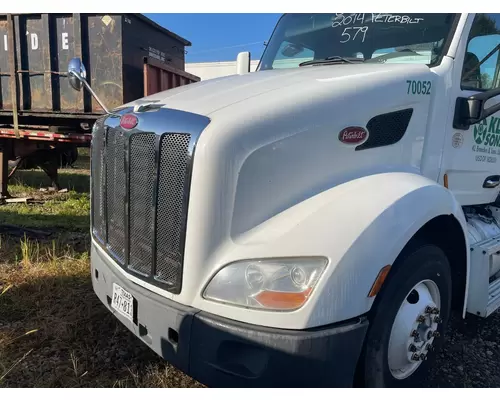 PETERBILT 579 Hood