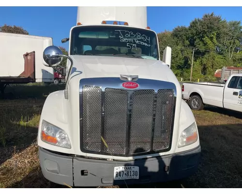 PETERBILT 579 Hood