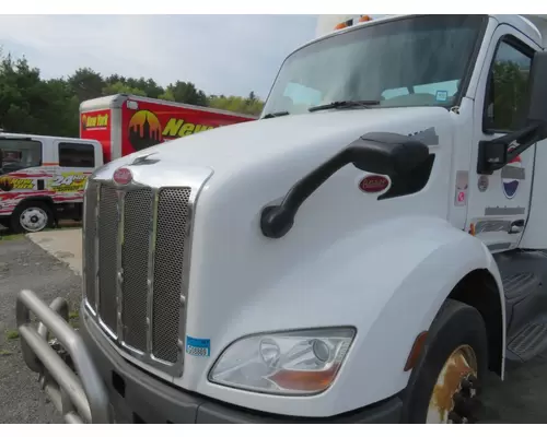 PETERBILT 579 Hood