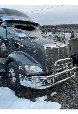 PETERBILT 579 Hood