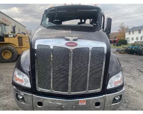 PETERBILT 579 Hood