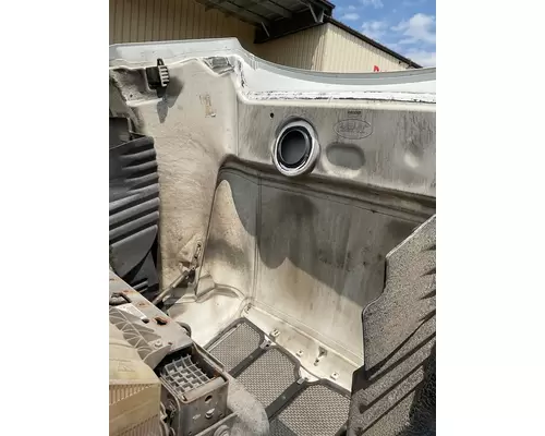 PETERBILT 579 Hood