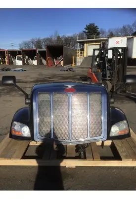 PETERBILT 579 Hood