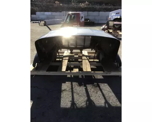 PETERBILT 579 Hood