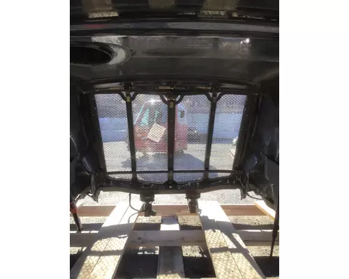 PETERBILT 579 Hood