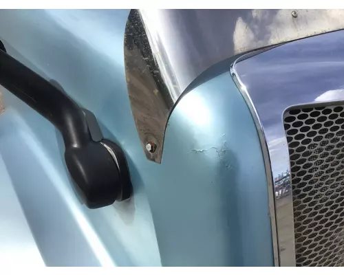 PETERBILT 579 Hood