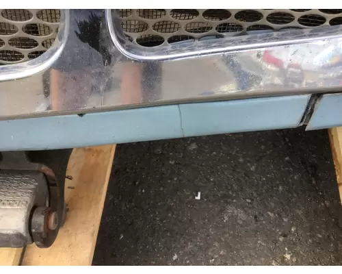 PETERBILT 579 Hood