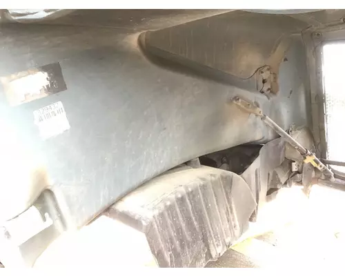 PETERBILT 579 Hood