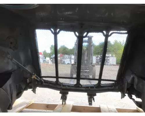 PETERBILT 579 Hood