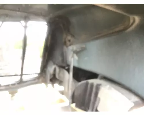PETERBILT 579 Hood