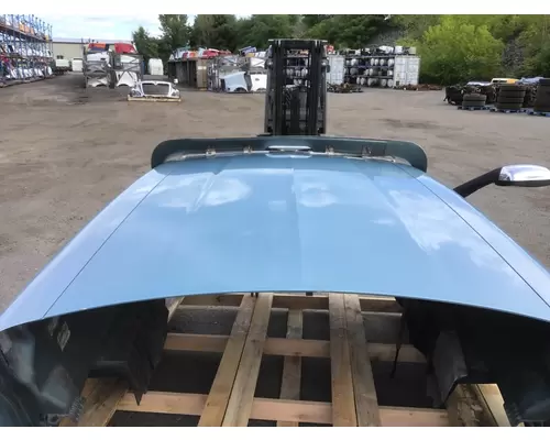 PETERBILT 579 Hood