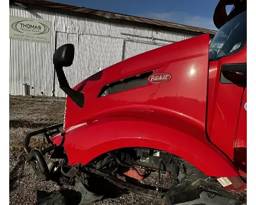 PETERBILT 579 Hood