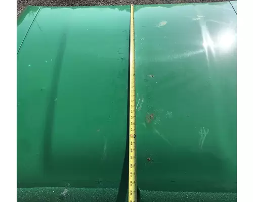 PETERBILT 579 Hood