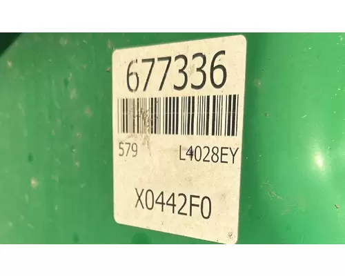 PETERBILT 579 Hood