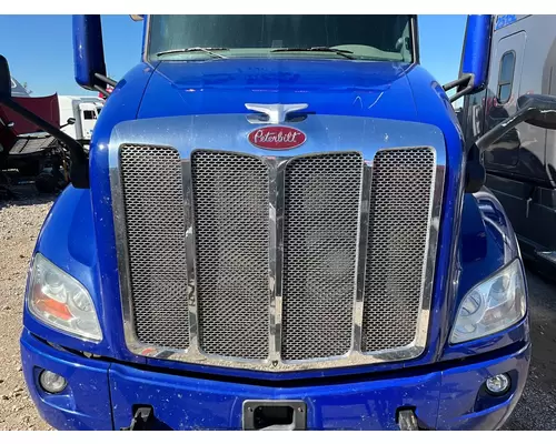 PETERBILT 579 Hood