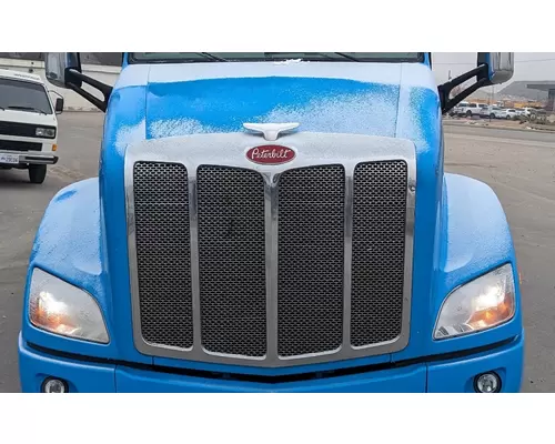 PETERBILT 579 Hood