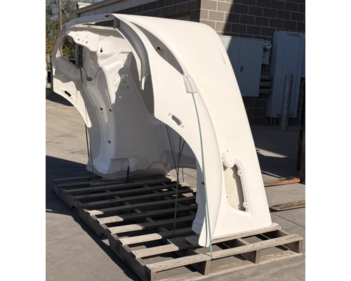 PETERBILT 579 Hood