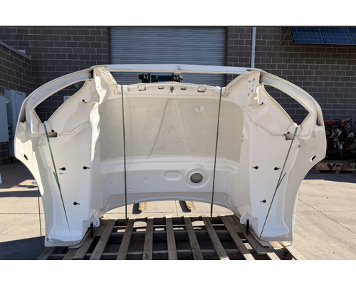 PETERBILT 579 Hood