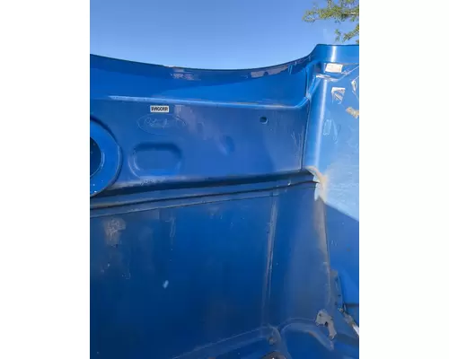 PETERBILT 579 Hood