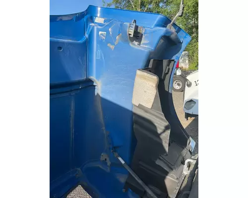 PETERBILT 579 Hood