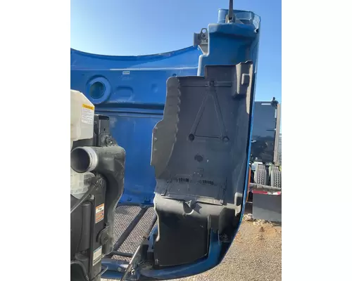 PETERBILT 579 Hood