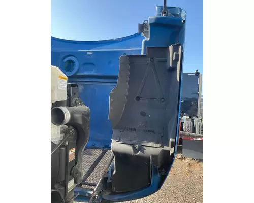 PETERBILT 579 Hood