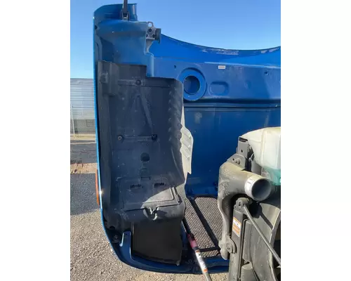 PETERBILT 579 Hood