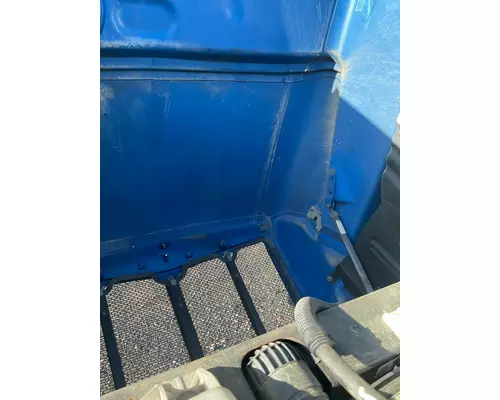PETERBILT 579 Hood