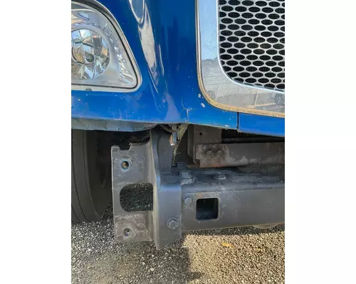 PETERBILT 579 Hood