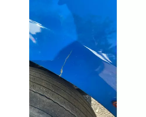 PETERBILT 579 Hood