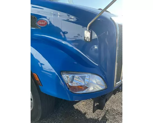 PETERBILT 579 Hood