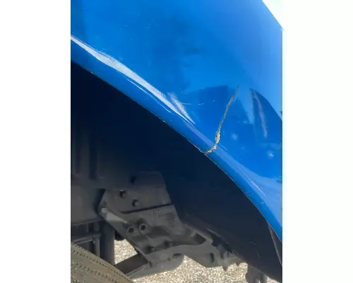 PETERBILT 579 Hood