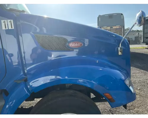 PETERBILT 579 Hood