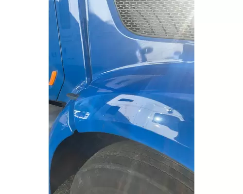 PETERBILT 579 Hood