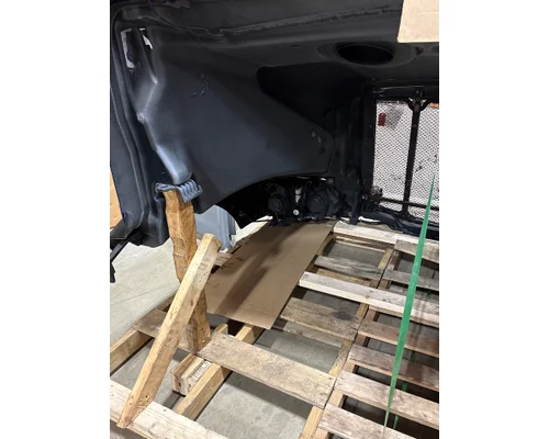 PETERBILT 579 Hood