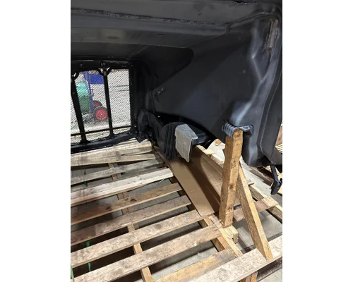 PETERBILT 579 Hood