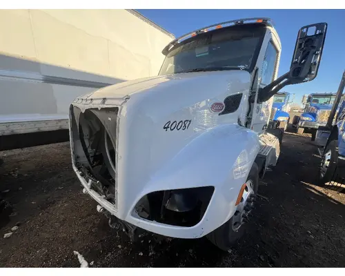 PETERBILT 579 Hood
