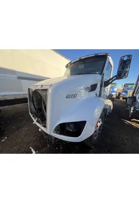 PETERBILT 579 Hood