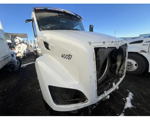 PETERBILT 579 Hood