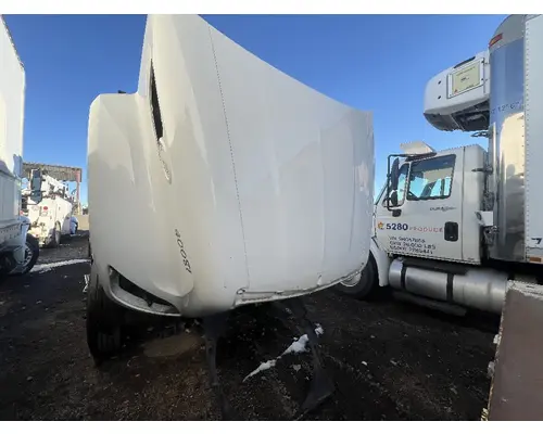 PETERBILT 579 Hood