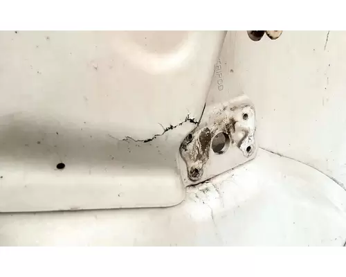 PETERBILT 579 Hood