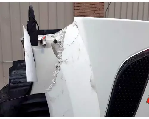 PETERBILT 579 Hood