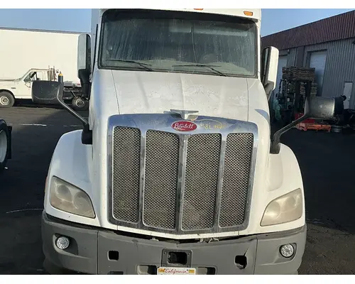 PETERBILT 579 Hood