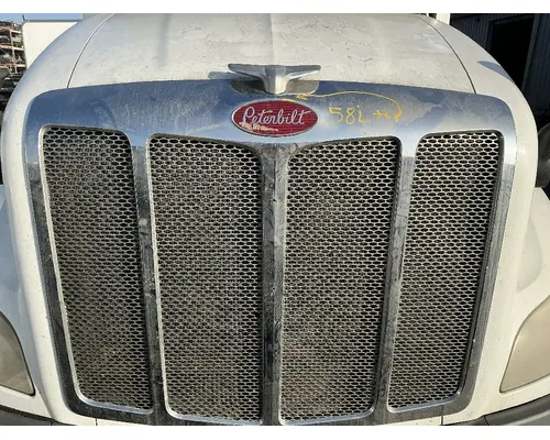 PETERBILT 579 Hood