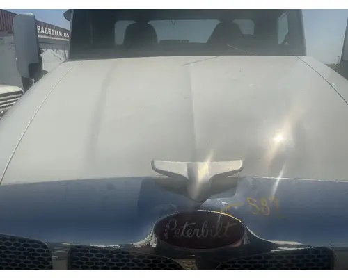 PETERBILT 579 Hood