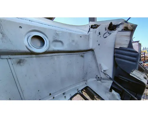 PETERBILT 579 Hood