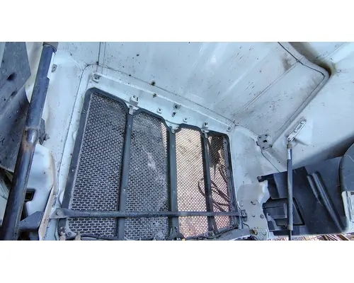 PETERBILT 579 Hood