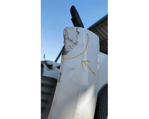 PETERBILT 579 Hood