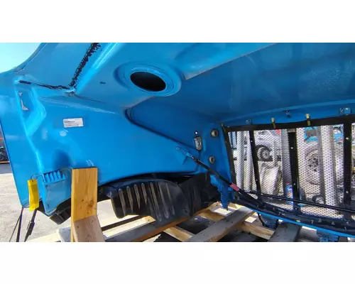 PETERBILT 579 Hood