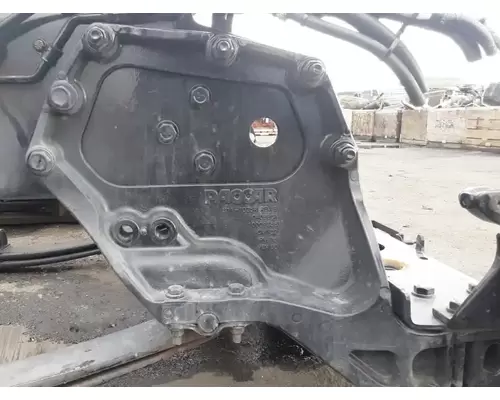 PETERBILT 579 Horn